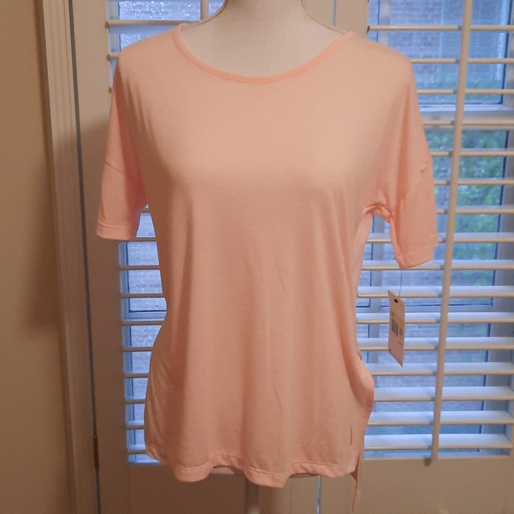 Nike Yoga Training Shirt